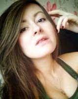 Анастасия Сечина