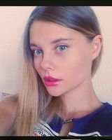 Кристина Кубарева