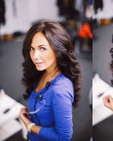 Марина Голубцова
