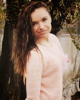Алина Москалюк