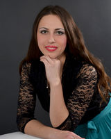 Виктория Александровна