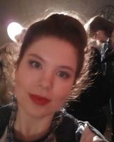 Ирина Викторовна