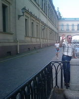 Николай Харитон