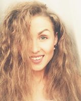 Милана Елисеева