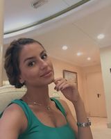 Камилла Гринько