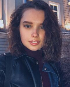 Елена Уварова