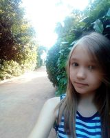 Елизавета Жарова