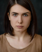 Екатерина Карытцова