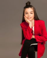 Алена Лапшина