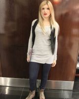 Вика Санникова