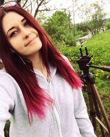 Александра Ширяева