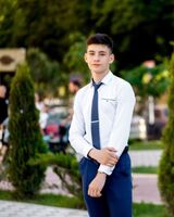 Клим Трусов