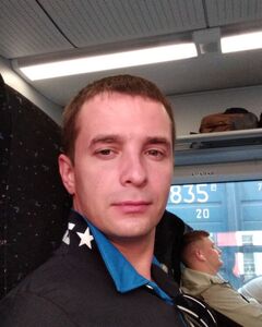 Алексей Донец
