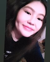 Кымбат Жамбурбаева