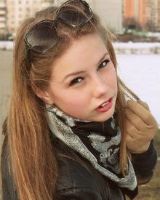 Виктория Ивановна