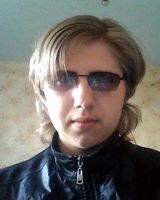 Денис Данилов