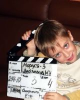 Марина Самойленко