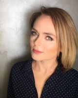 Светлана Балянова