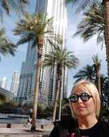 Алина Симонова