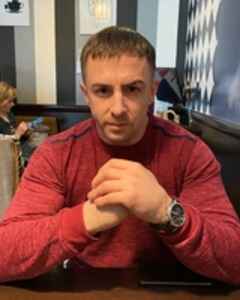 Максим Онищенко