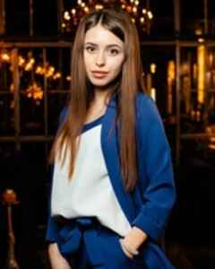 Диана Малинникова