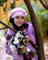 Диана Бабаева