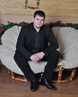 Дима Букарев