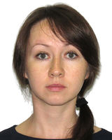 Юля Паймикина