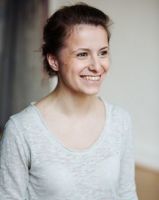 Вера Клубничкина