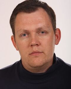 Виталий Виноградов