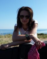 Алсу Илалтдинова