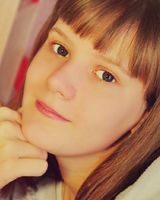 Анастасия Каменева