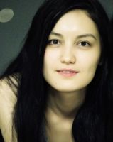 Карина Хурамшина