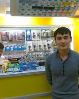 Роман Гусятников