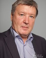 Алексей Чесноков