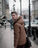 Евгений Титов