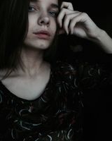 Анастасия Носова