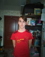 Дмитрий Аверков