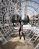 Виктория Селянская