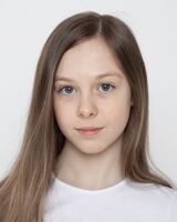 Дарья Алексеева