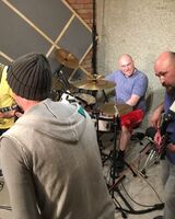 Сергей Львов