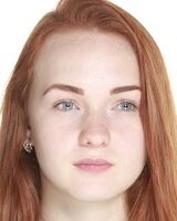 Кристина Румянцева