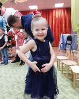 Вероника Григорова