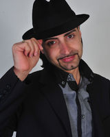 Кристиано Меле