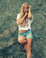 Светлана Потапова