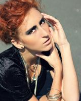 Ольга Кофанова