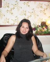 Татьяна Майорова