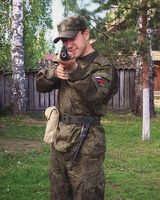 Кирилл Быков