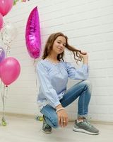 Полина Крупнова