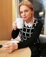 Полина Виноградова